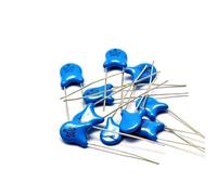 20PCS 2KV 121 100PF 101/120PF 121/220PF 221/330PF 331/22PF 220/2KV151 15PF 150/ 2000V Capacitance High Voltage Ceramic Capacitor(120PF 121)