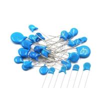 20pcs 2KV High Voltage Ceramic Capacitor 2000V 10PF 15PF 20PF 22PF 27PF 30PF 33PF 47PF 56PF 68PF 82PF 100PF 120PF 150PF 220PF(47nF(2KV 473))