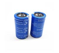 20PCS-2PCS 2.7V500F 2.7V 500F Volume 35 * 60 Car Rectifier Accessories IDGTTLDF(5PCS Black)
