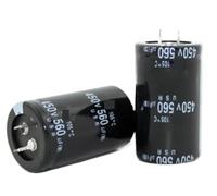 20PCS-2PCS 450V560UF 560UF 450V Electrolytic Capacitor Volume 35X50MM(14PCS)