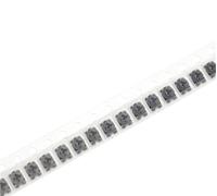 20pcs 3 * 3 Trimmer resistance Potentiometer Trimpot SMD 3X3 Adjustable Variable resistor 100 500 1K 2K 5K 10K 20K 50K 100K 1M ohm(5K 20PCS)