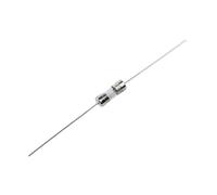 20pcs 3.6x10 3x10 4x11 Fast/Slow Acting Glass Fuse 250V 0.5A 1A 2A 3A 0.15A 4A 6A 10A 12A With F/T Type Legs, 0.6x10, 3x10, 4x11 (5A (2) 0pcs,slowt-t)