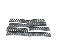 20PCS 3216 1206 0.05A 0.1A 0.12A 0.16A 0.2A 0.25A 0.5A 0.75A 1.1A 2A 3A 3.5A 4A Chip resettable fuse PPTC resettable fuse(1A)