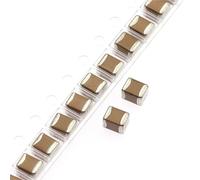 20Pcs 3225 Chip Ceramic Capacitor X7R X5R 1210 1uF 2.2uF 4.7uF 10uF 22uF 10V 16V 25V 50V 100V 250V