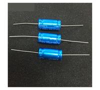 20PCS 33UF 100V capacitor axial fever 100V33UF 26 * 13mm MQXFCZUX