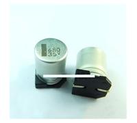 20PCS 35V680UF SMD aluminum electrolytic capacitor 680UF 35V 12.5X13.5mm PKNVKZIDK