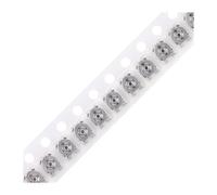 20pcs 3x3 SMD Adjustable Variable Resistor Trimmer Resistance Potentiometer 100R 200R 1K 2K 5K 10K 20K 50K 100K 200K 500K 1M Ohm NWPNLXEA(1K Ohm)