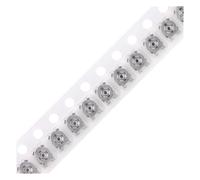 20pcs 3x3 SMD Adjustable Variable Resistor Trimmer Resistance Potentiometer 100R 200R 1K 2K 5K 10K 20K 50K 100K 200K 500K 1M Ohm(2K Ohm)