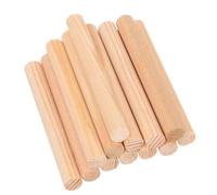 20pcs 4/4 Violin Sound Post Tools Accessories Spruce