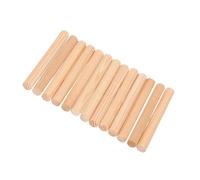20pcs 4/4 Violin Sound Post Wooden Accessories Musical Instrument Spruce Supplies