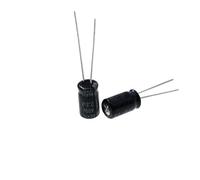 20pcs 400V 2.2uF 400Volt 2.2MFD Aluminum Electrolytic Capacitor 6 * 11mm Radial 2.2mf400v 2.2uf400v 400v2.2mf 400v2.2uf PKNVKZIDK