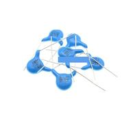 20pcs 400V Y capacitor X1Y1 1NF 1.5NF 2.2NF 3.3NF 102M 152M 222M 332M AUOQKQUT(222M 400V)