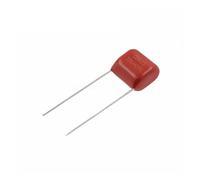 20PCS 400V224J 400V 0.22UF 220NF 400V 224J 224 CBB P10 Polypropylene film capacitor BIANMTSW