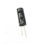20PCS 450V150uF Electrolytic Capacitors 150UF 450V 18MM*35MM IDGTTLDF