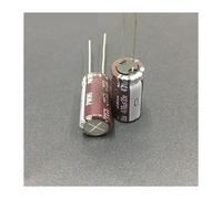20pcs 470uF 35V PW Series 10x20mm Low Impedance 35V470uF Aluminum Electrolytic capacitor BIANMTSW