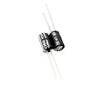 20Pcs 470uF/6.3V SK Series 6.3x11mm High Quality 6.3V470uF Aluminum Electrolytic Capacitor(100Pcs)
