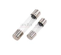 20PCS 5 * 20MM 6 * 30MM Glass Fuse Fast Fuse 250V(20A 250V 6x30mm)
