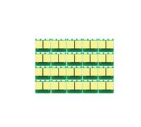 20PCS 507A CE400A CE400X CE401A Toner Chip Fit For HP Laserjet Enterprise 500 Color M551n M551xh M570DW M575 For Canon LBP7780Cx CRG332 132(5set CE400A-403A)