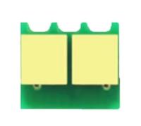 20PCS 507A CE400A CE400X CE401A Toner Chip Fit For HP Laserjet Enterprise 500 Color M551n M551xh M570DW M575 For Canon LBP7780Cx CRG332 132(507A CE400A BK 5.5K)