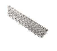20PCS 50CM Length 304 Stainless Steel Spring Wire DIY Accessories Full Hard Stainless Steel Straight Wire Dia 0.2-2.0MM For Industrial And Domestic(0.7mm)