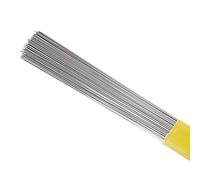 20PCS 50CM Stainless Steel Spring Hard Wire - Full Hard Straight 0.2-3MM Spring Steel (2MM)