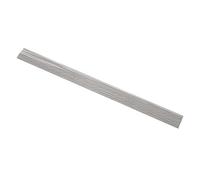 20PCS 50CM Stainless Steel Spring Steel Wire Diameter 0.2-3MM Spring Steel Wire Hard Wire Straight Wire (3MM)