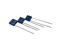 20PCS/50PCS 0.0022uf/400v (2.2nf 2200pf 222) film capacitors B32529 ZDVHOMCB(20PCS)