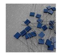 20PCS/50PCS 0.0022uf/400v 2.2nf 2200pf 222 thin film capacitors B32529A6222K AUOQKQUT(20PCS)