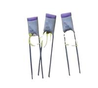 20PCS/50PCS 100V270PF N27 271 2% silver film high frequency ceramic capacitor BIANMTSW(20PCS)