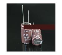 20PCS/50PCS 400V68UF electrolytic capacitor high-frequency low-resistance 105C 16x31 CZAOINCU(50PCS)