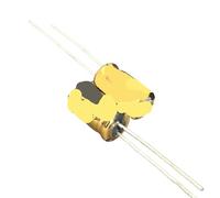 20pcs/50pcs 50v22uf FG 6.3X11 aluminum audio electrolytic capacitors(50pcs)