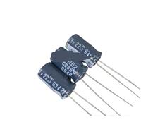 20PCS/50PCS 63V22UF RE2 audio electrolytic capacitors(20PCS)