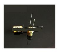 20pcs/50PCS acoustic capacitance FW series 25v220uf 8 * 11.5 audio capacitor electrolytic capacitors RRBXXUYN(20PCS)
