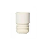 20pcs/50pcs Anti-Mouth Rubber Stopper - Reverse Thread Cap for Screw Sealing and Plugging(No.14 20pcs)