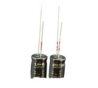 20PCS/50PCS Audio electrolytic capacitor 50v3.3uf BP 8 * 12(20PCS)