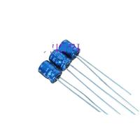 20PCS/50PCS blue robe CE-BP electrolytic capacitor 16v4.7uf 4x5 IDGTTLDF(20PCS)