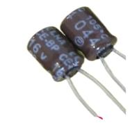 20PCS/50PCS CE-BP non-polar electrolytic capacitor electrolysis 16V0.22uf 4x5 IDGTTLDF(50PCS)