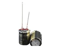 20PCS/50PCS Cerafine 22UF 50V fever electrolytic capacitors(50PCS)
