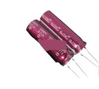 20PCS/50PCS copper foot audio electrolytic capacitor 16v2200uf 10x30mm(20PCS)