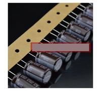 20PCS/50PCS electrolytic capacitor 160v82uf CS long life can be 160v100uf IDGTTLDF(50PCS)