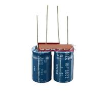 20PCS/50PCS electrolytic capacitor 16v2200uf 12.5 * 20 RE3 capacitor 85 degrees IDGTTLDF(50PCS)