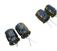 20PCS/50PCS electrolytic capacitor 16v470uf AUDIO 10x12(50PCS)