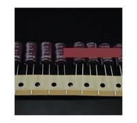 20PCS/50PCS electrolytic capacitors 100v100uf 100v KZN 105 degrees 10 * 20 ICXLPMC(20PCS)