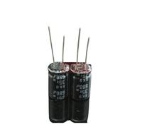 20PCS/50PCS electrolytic capacitors 35v680uf RKD high-frequency 125 degrees 12.5 * 20 AUOQKQUT(20PCS)