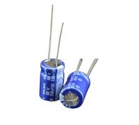 20PCS/50PCS electrolytic capacitors in 50V330uf 50v 85 degrees RE3 10 * 16 IDGTTLDF(50PCS)