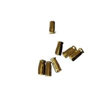 20pcs/50PCS FG 100v0.47UF 5 * 11 audio electrolytic capacitors(50PCS)