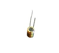 20pcs/50PCS FW series 25v220uf 8 * 11.5 audio electrolytic capacitors(20PCS)