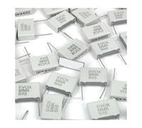20PCS/50PCS MMK 0.22UF400V series without a sense of polar film capacitor coupling the audio 15MM YYVFLAUX(20PCS)