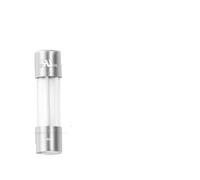 20pcs 5x20 Mm Glass Tube Fuse Fast Quick Slow Blow 5X20mm 0.5A 1A 2A 3A 4A 5A 6A 6.3A 8A 10A 12A 15A 250V 125V 12V Cutoff Fusee(Fast Blow,4A)