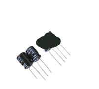 20PCS 6.3V 10V 16V 25V 35V 50V 63V 100UF 1000UF 680UF 470UF 220UF 56UF Fever Electrolytic Capacitor(35v56uf 6.3x11mm)